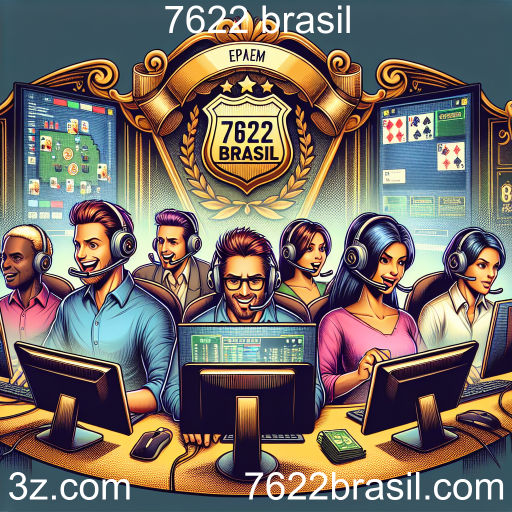 A Evolução dos Jogos Multiplayer: Uma Conexão Global