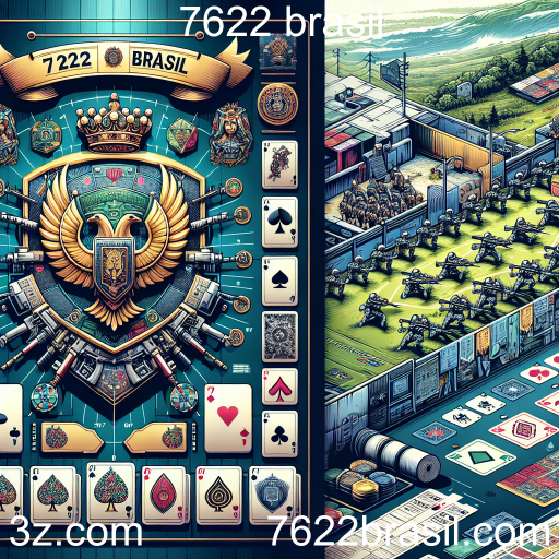 A Ascensão dos Jogos de Estratégia no Brasil